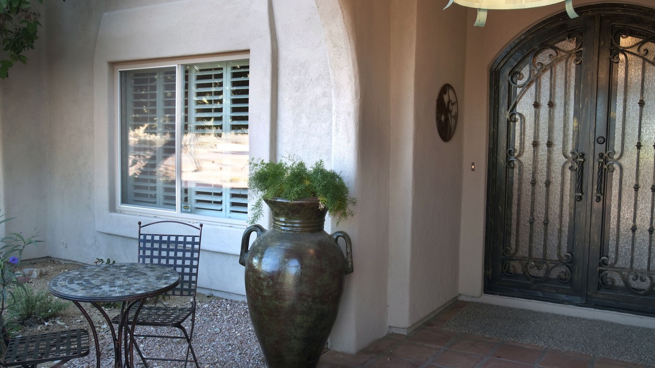 Photo of Outdoor in Desert View Village