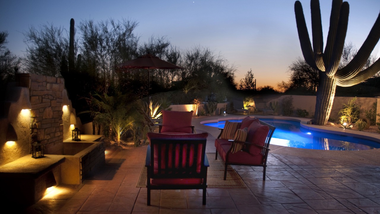 Photo of Outdoor in Desert View Village