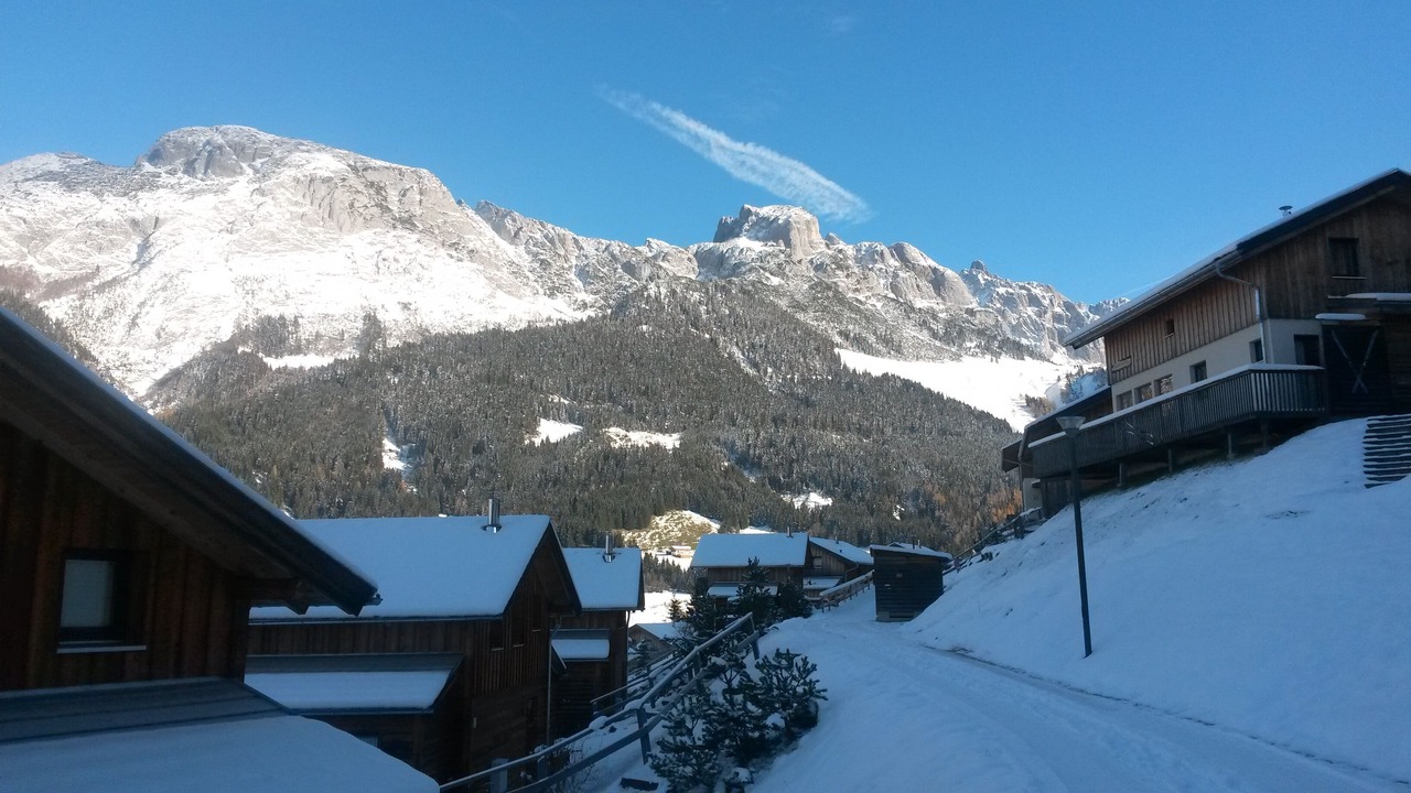 Photo of Outdoor in Annaberg-Lungoetz