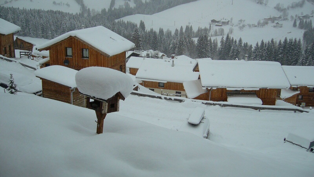 Photo of Outdoor in Annaberg-Lungoetz