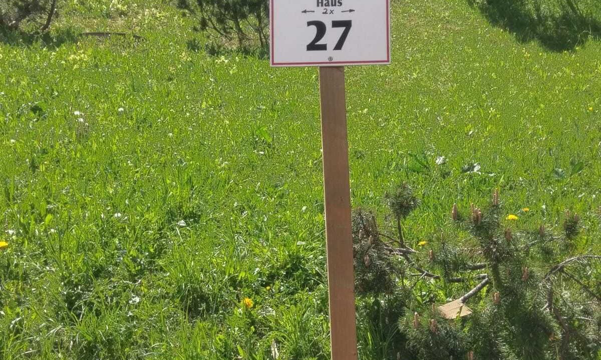 Photo of Outdoor in Annaberg-Lungoetz