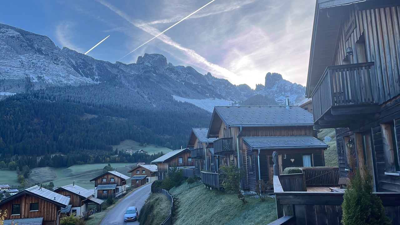 Photo of Outdoor in Annaberg-Lungoetz