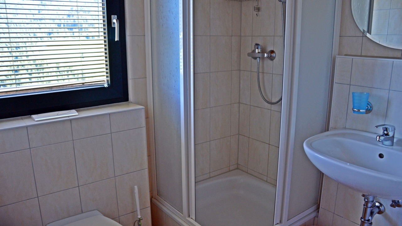 Photo of Bathroom in Annaberg-Lungoetz