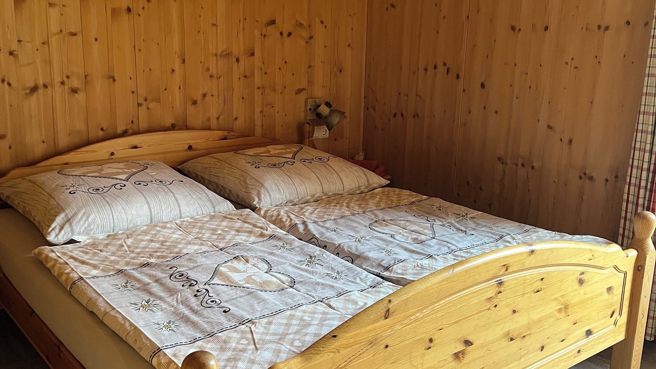 Photo of Bedroom in Annaberg-Lungoetz