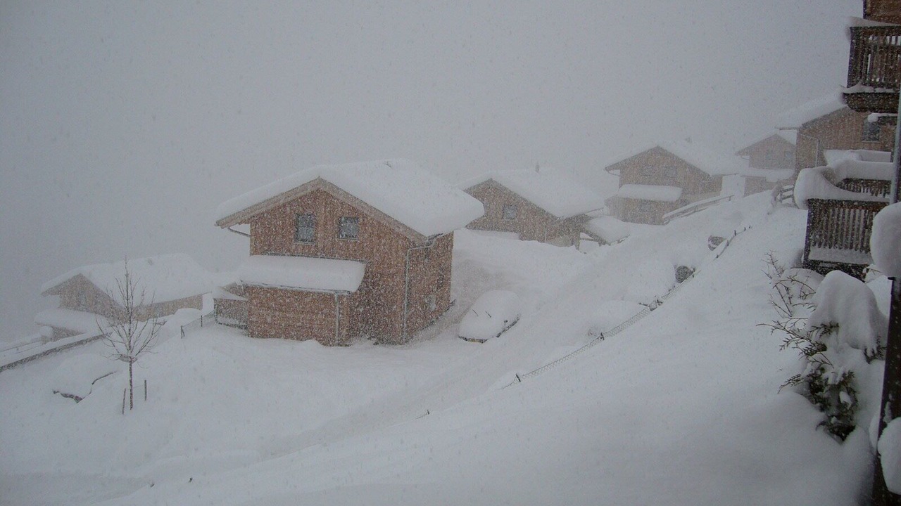 Photo of Outdoor in Annaberg-Lungoetz