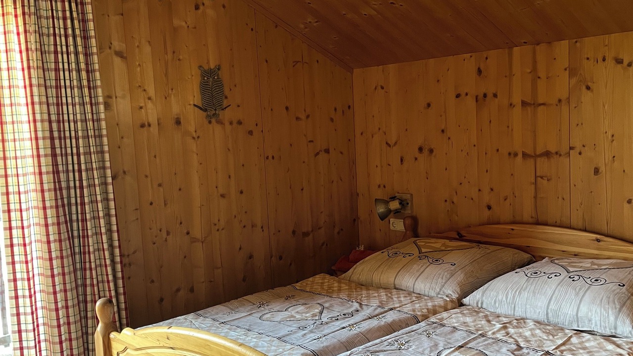 Photo of Bedroom in Annaberg-Lungoetz