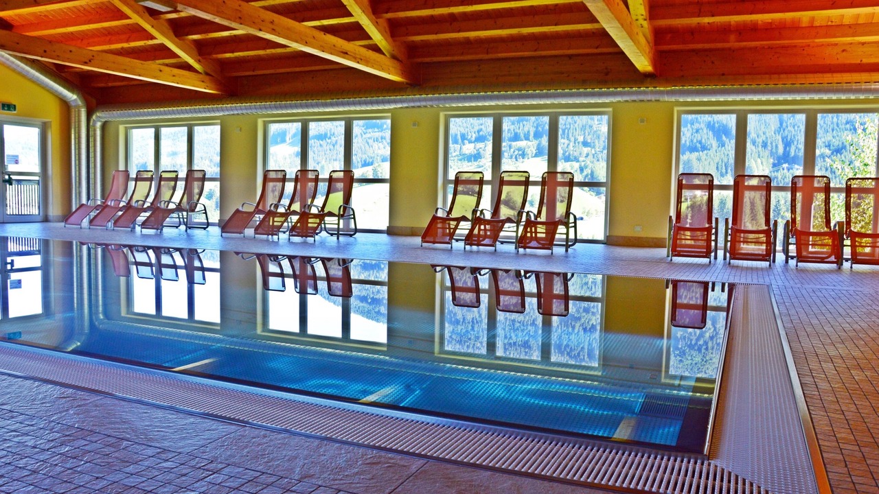 Photo of Outdoor in Annaberg-Lungoetz