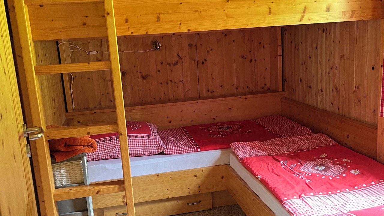 Photo of Bedroom in Annaberg-Lungoetz