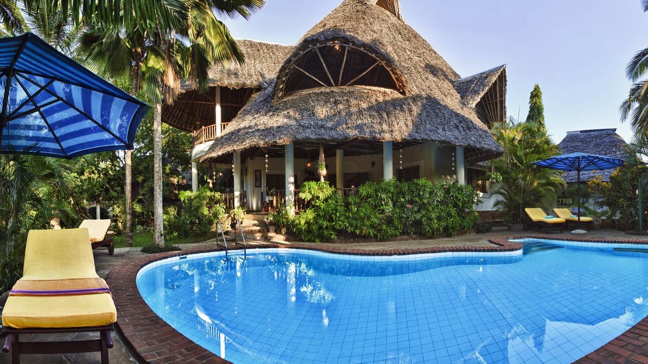 Photo of Outdoor in Galu