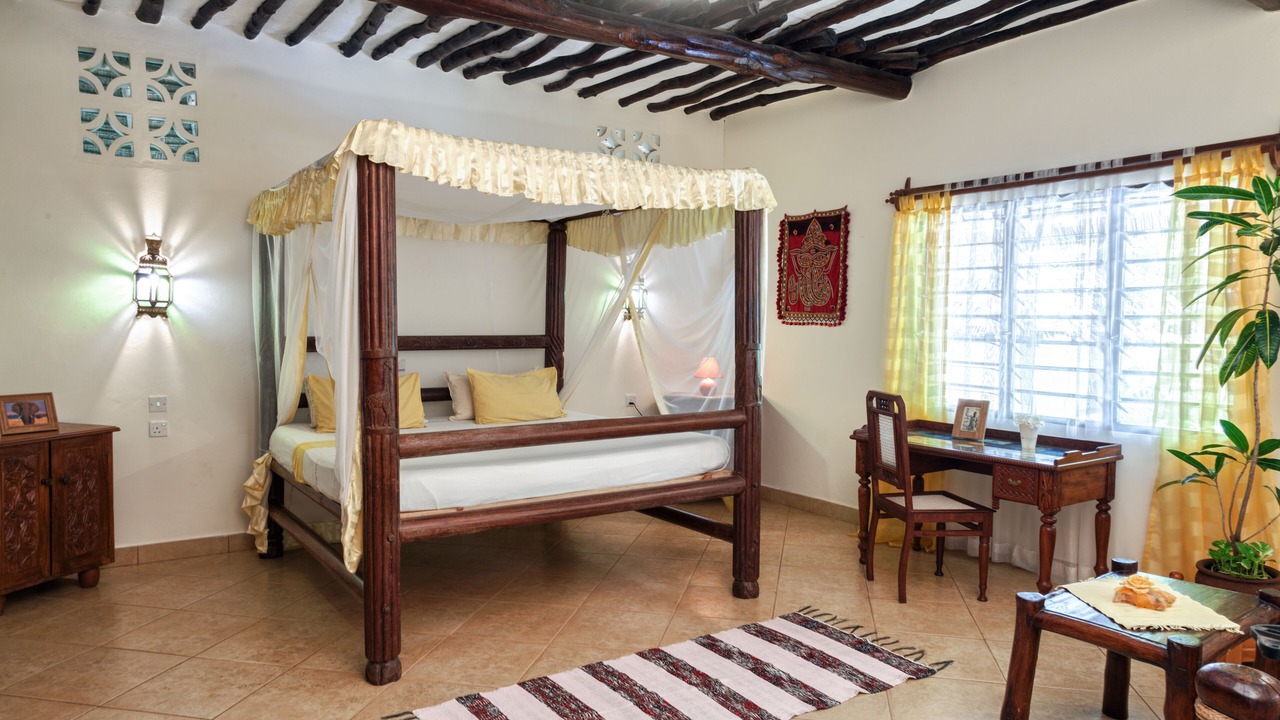Photo of Bedroom in Galu