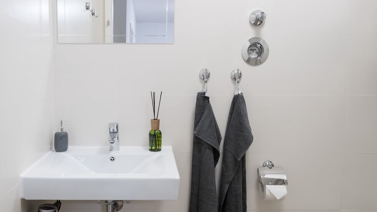 Photo of Bathroom in Niederschoenhausen