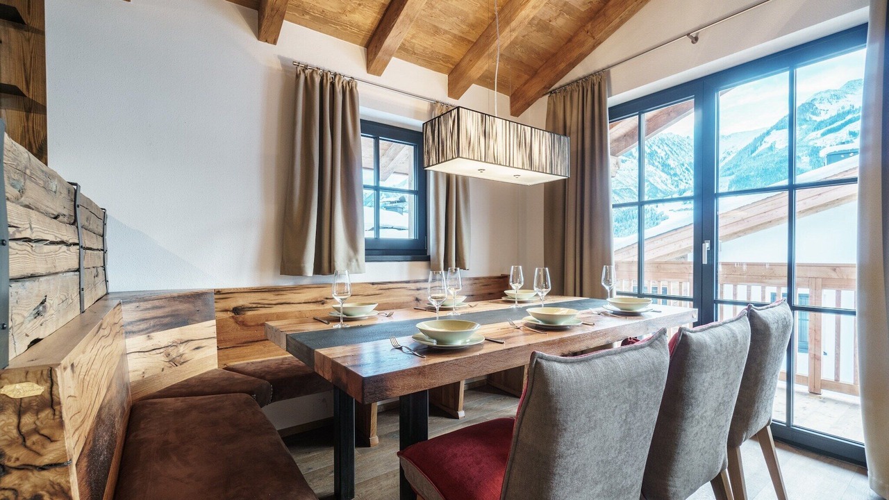 Photo of Livingroom in Walchen