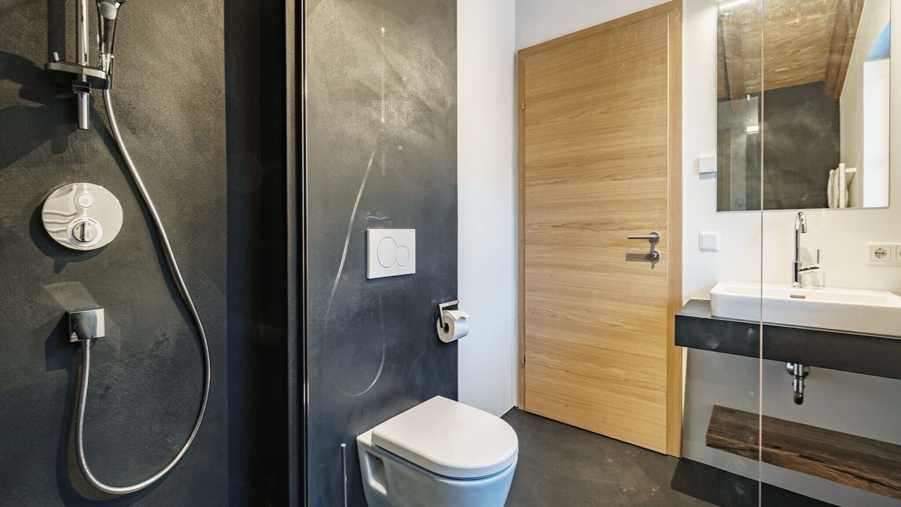 Photo of Bathroom in Walchen