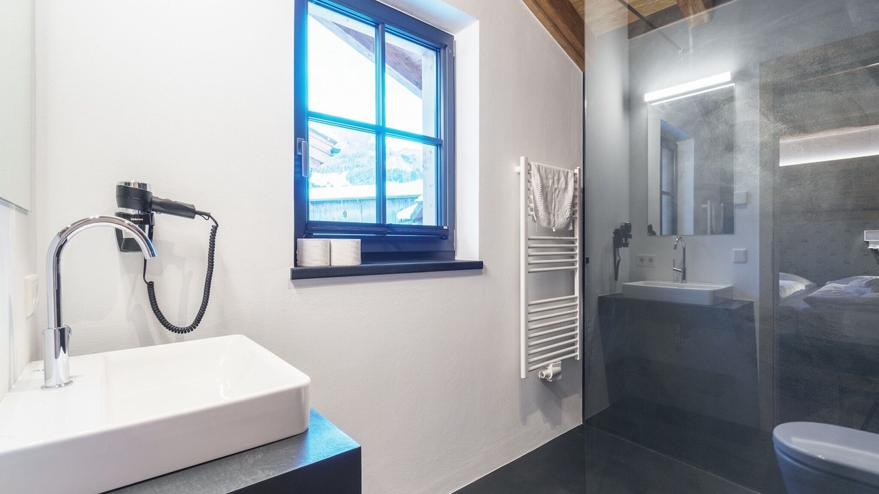 Photo of Bathroom in Walchen
