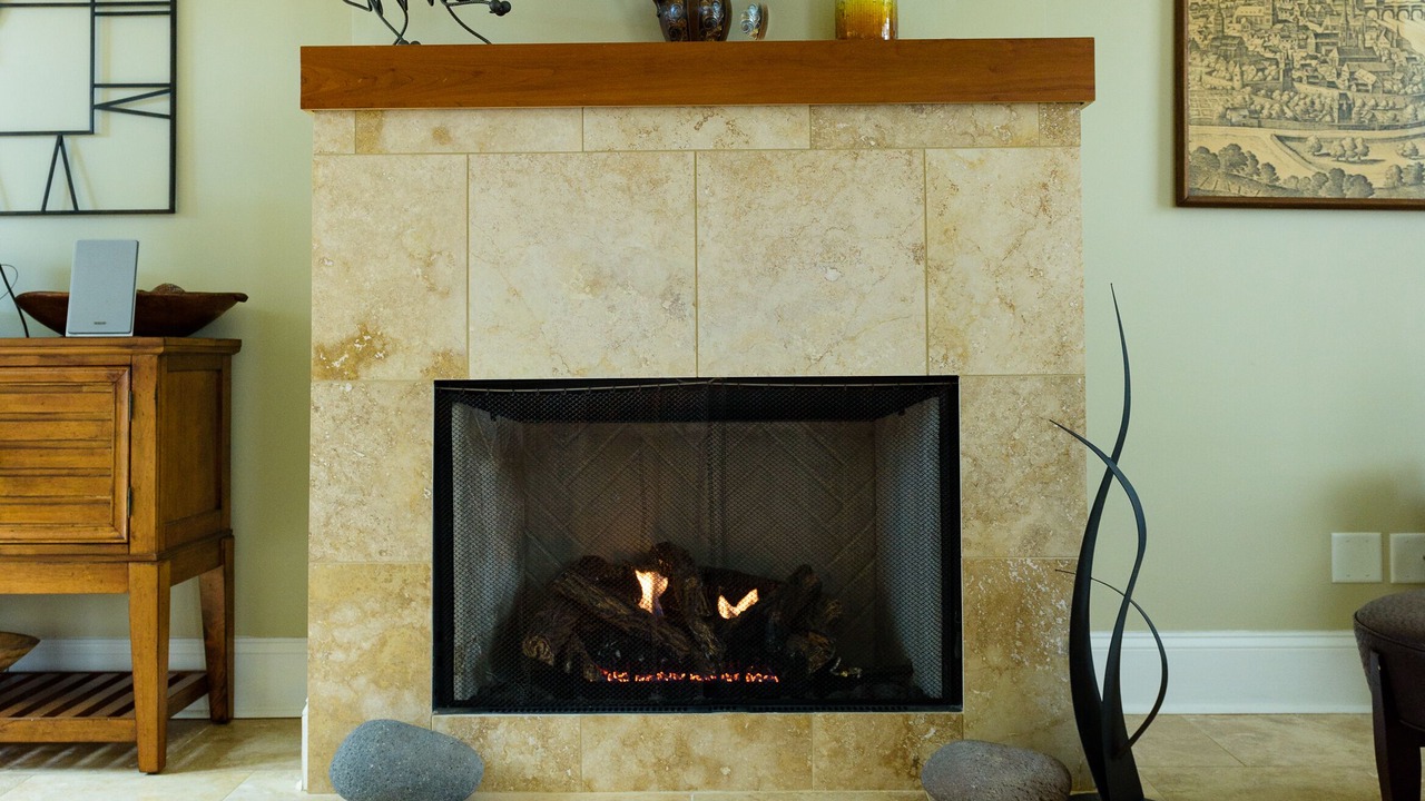 Photo of Livingroom in Hillsboro West End