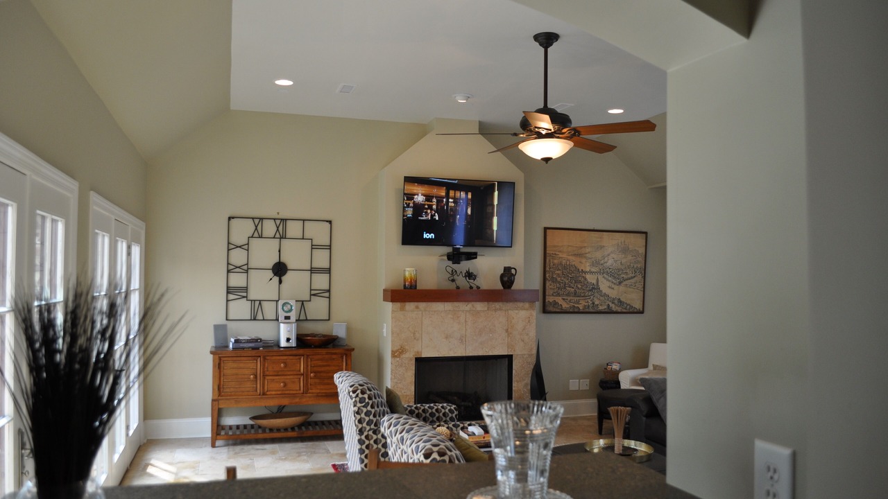 Photo of Bedroom in Hillsboro West End