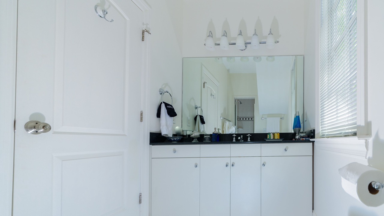 Photo of Bathroom in Hillsboro West End
