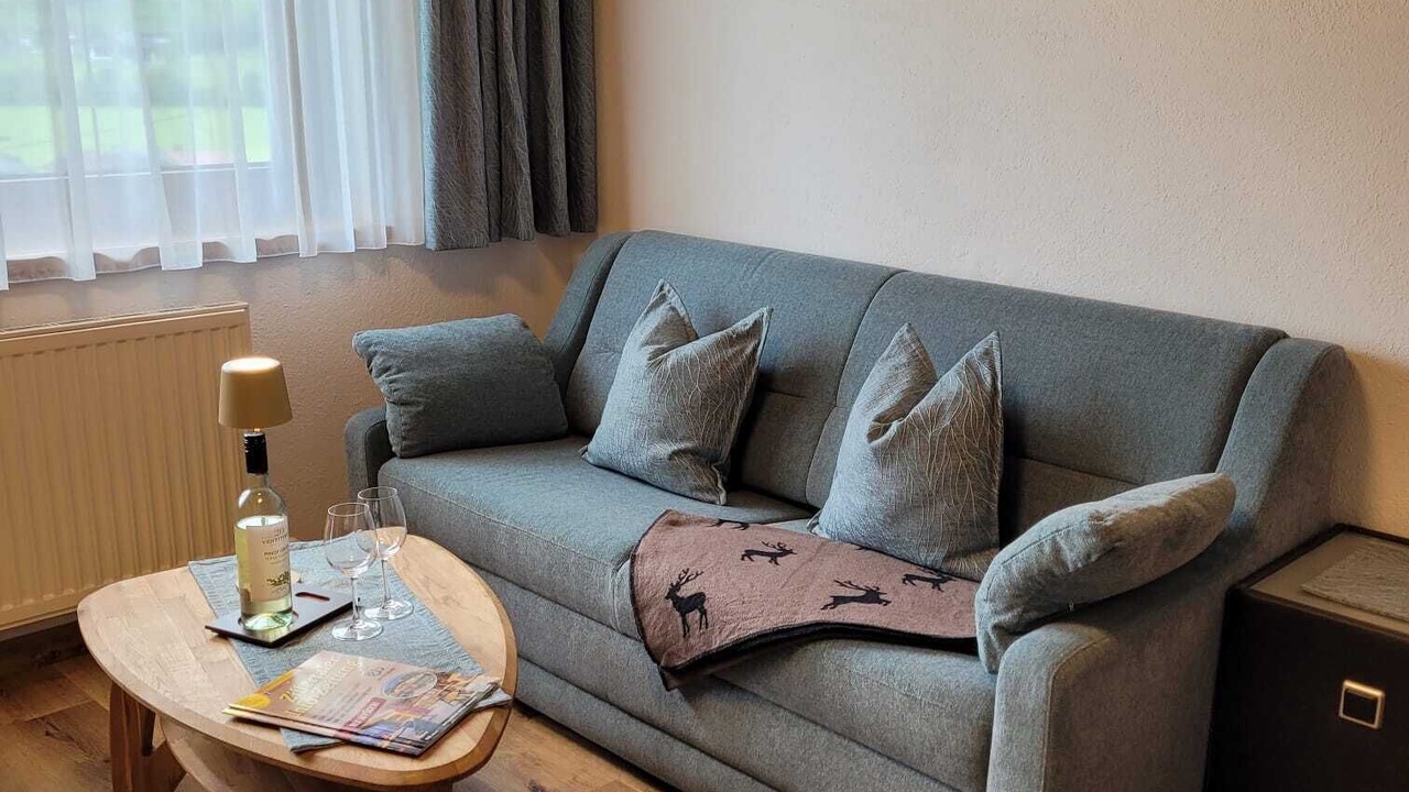 Photo of Livingroom in Hoarberg