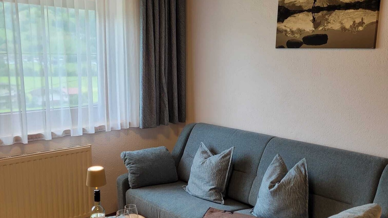 Photo of Livingroom in Hoarberg