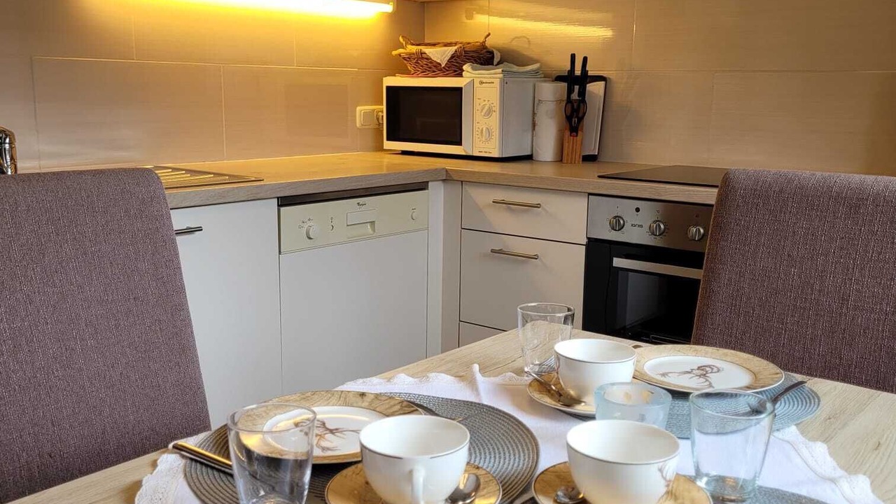 Photo of Kitchen in Hoarberg