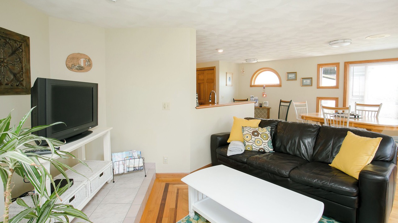 Photo of Bedroom in Narragansett