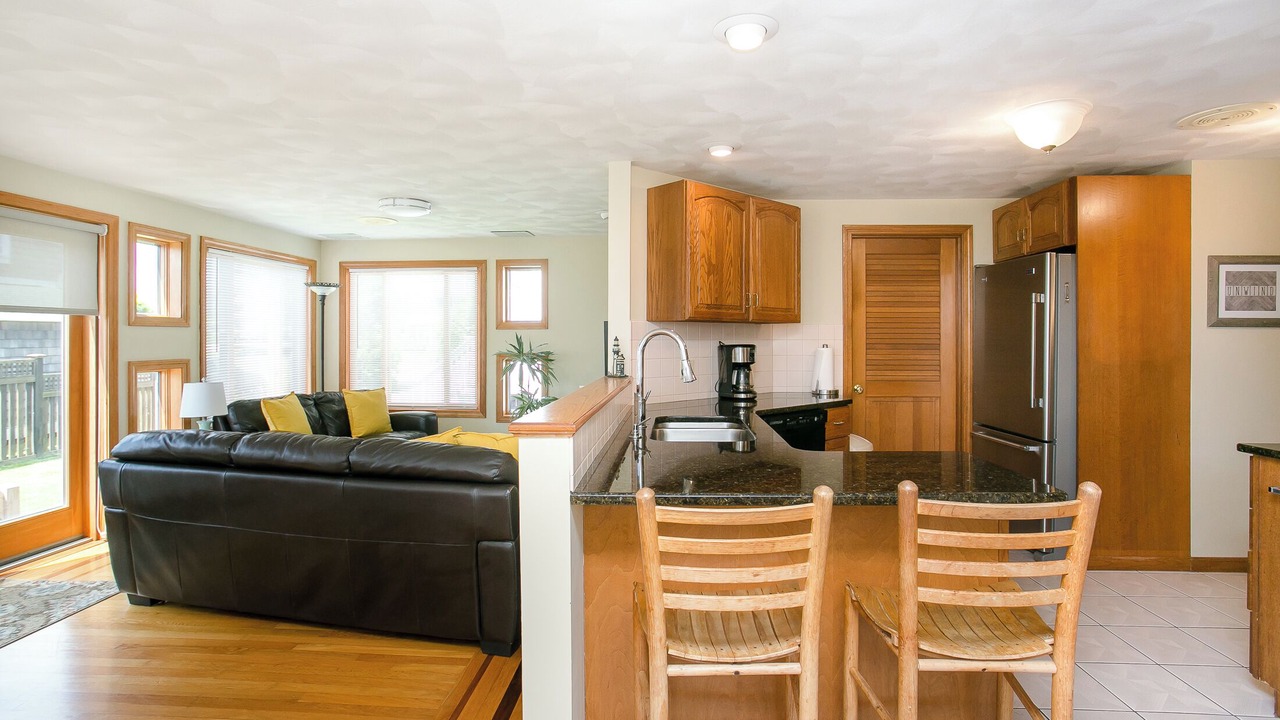 Photo of Bedroom in Narragansett