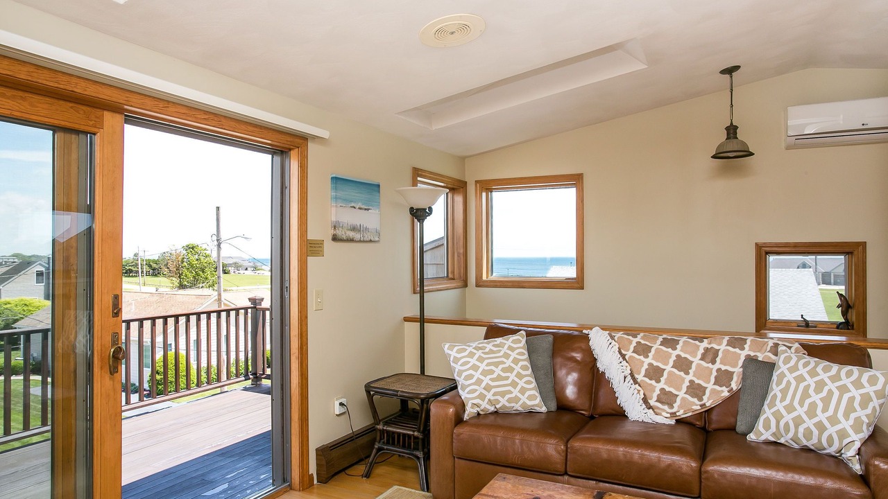 Photo of Bedroom in Narragansett