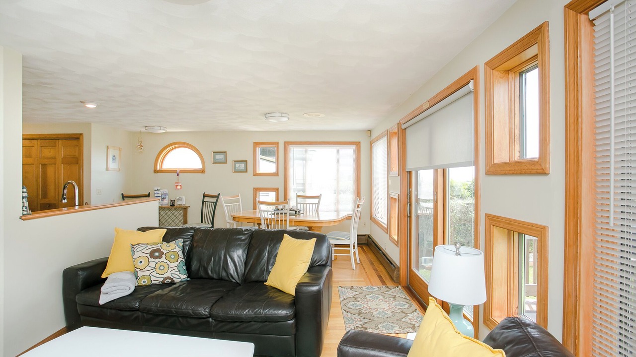 Photo of Bedroom in Narragansett