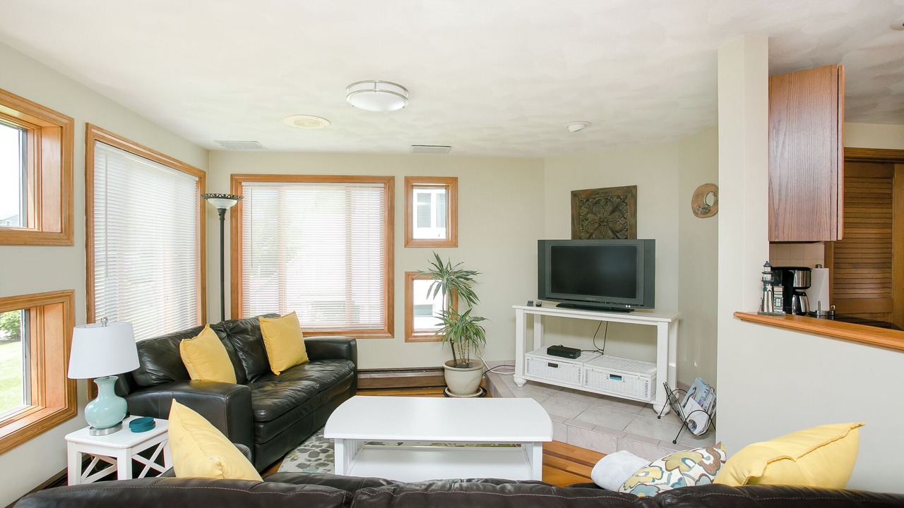 Photo of Bedroom in Narragansett