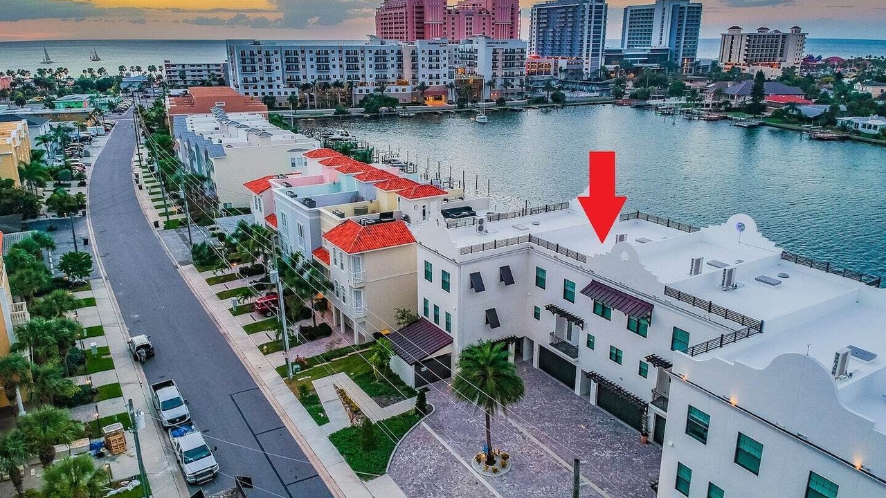 Photo of Others in Clearwater Beach