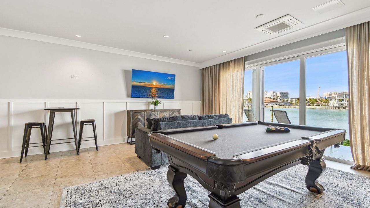 Photo of Bedroom in Clearwater Beach