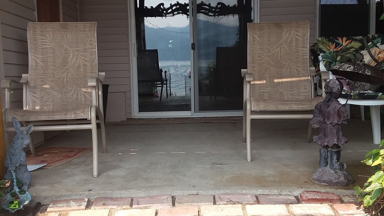 Photo of Outdoor in Loon Lake