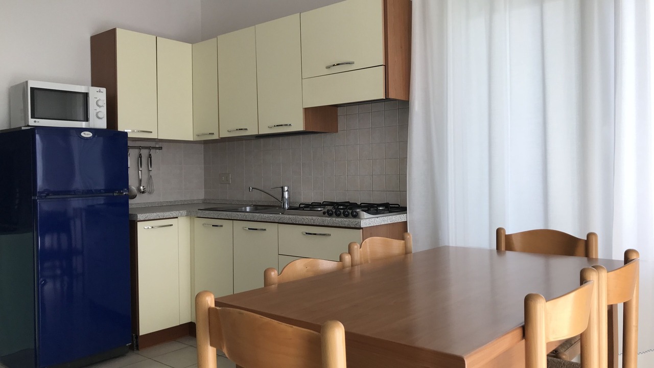 Photo of Kitchen in Jesolo