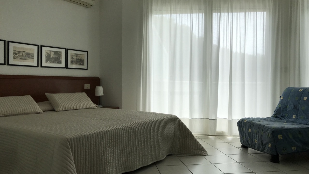 Photo of Bedroom in Jesolo