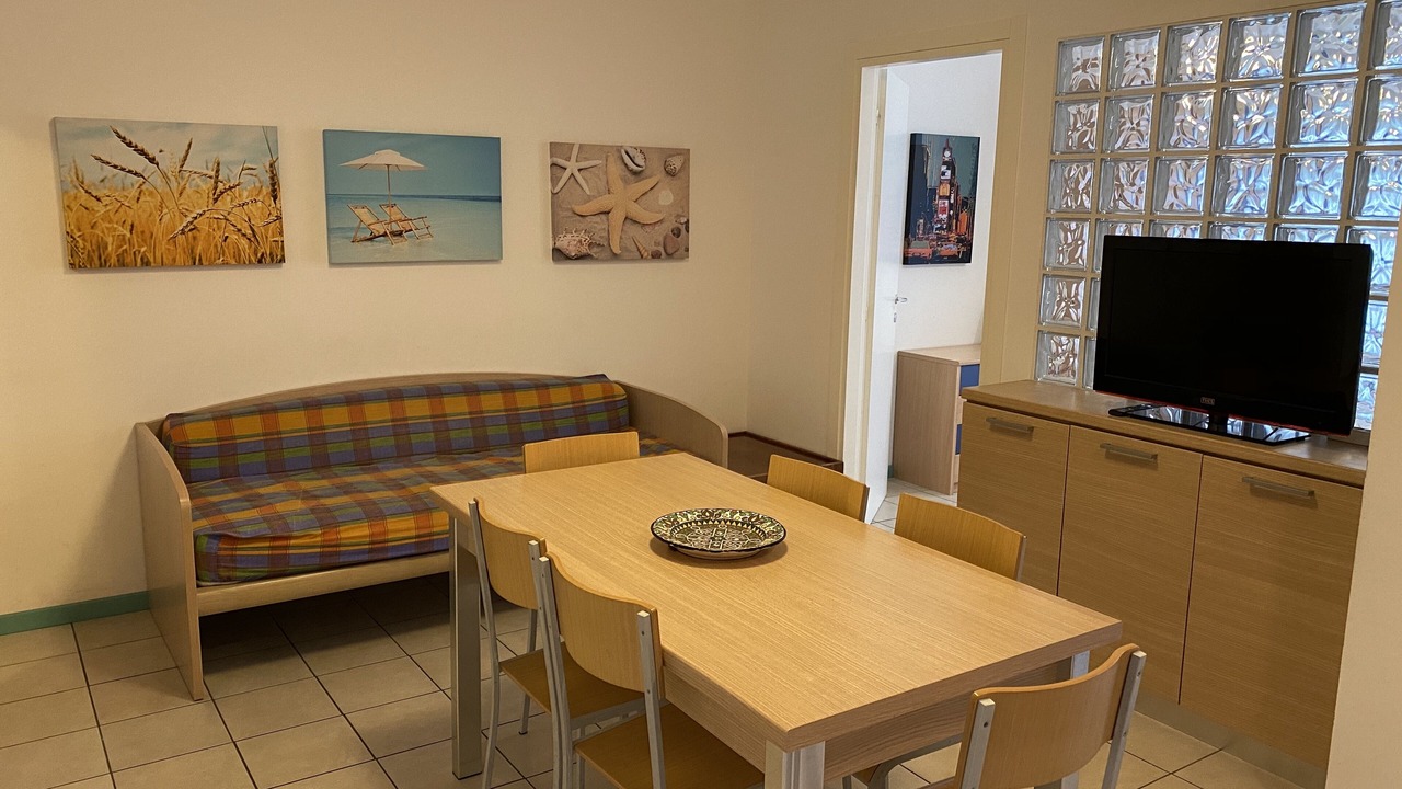 Photo of Livingroom in Jesolo