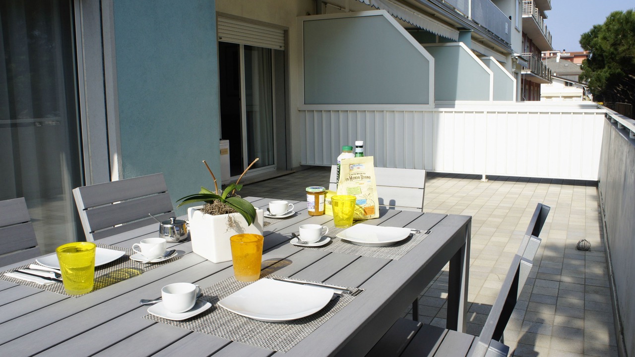 Photo of Bedroom in Jesolo