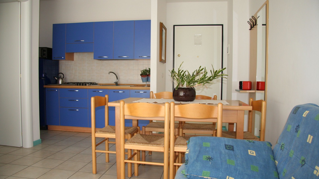 Photo of Livingroom in Jesolo