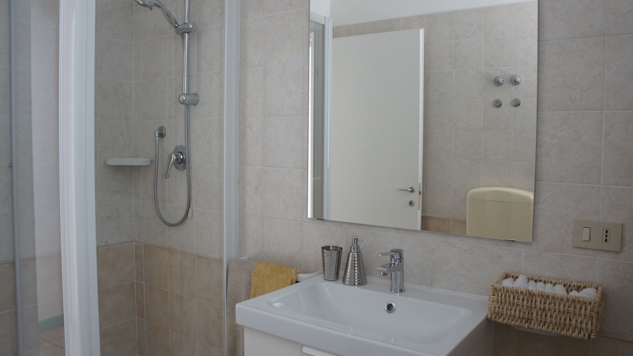 Photo of Bathroom in Jesolo