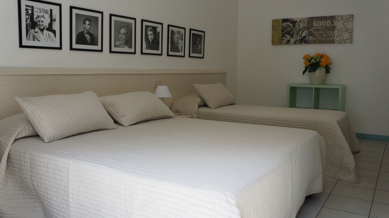 Photo of Bedroom in Jesolo