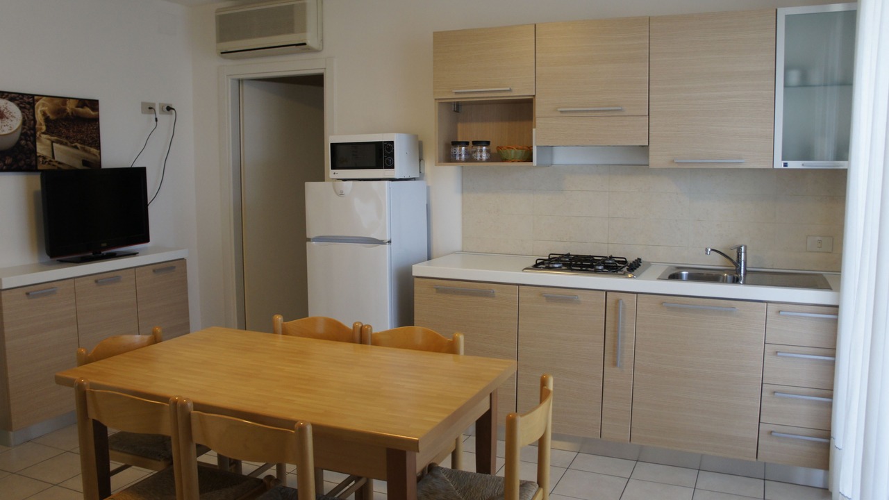 Photo of Kitchen in Jesolo