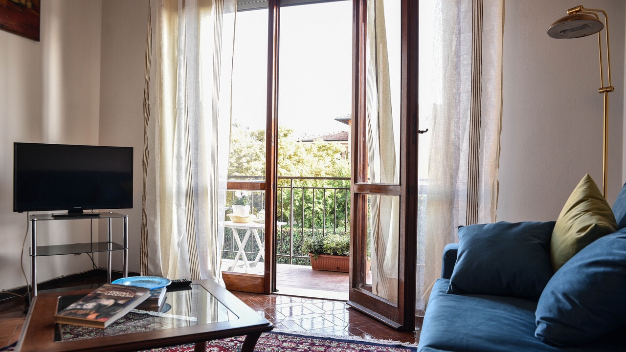 Photo of Livingroom in Lucca Historical Center