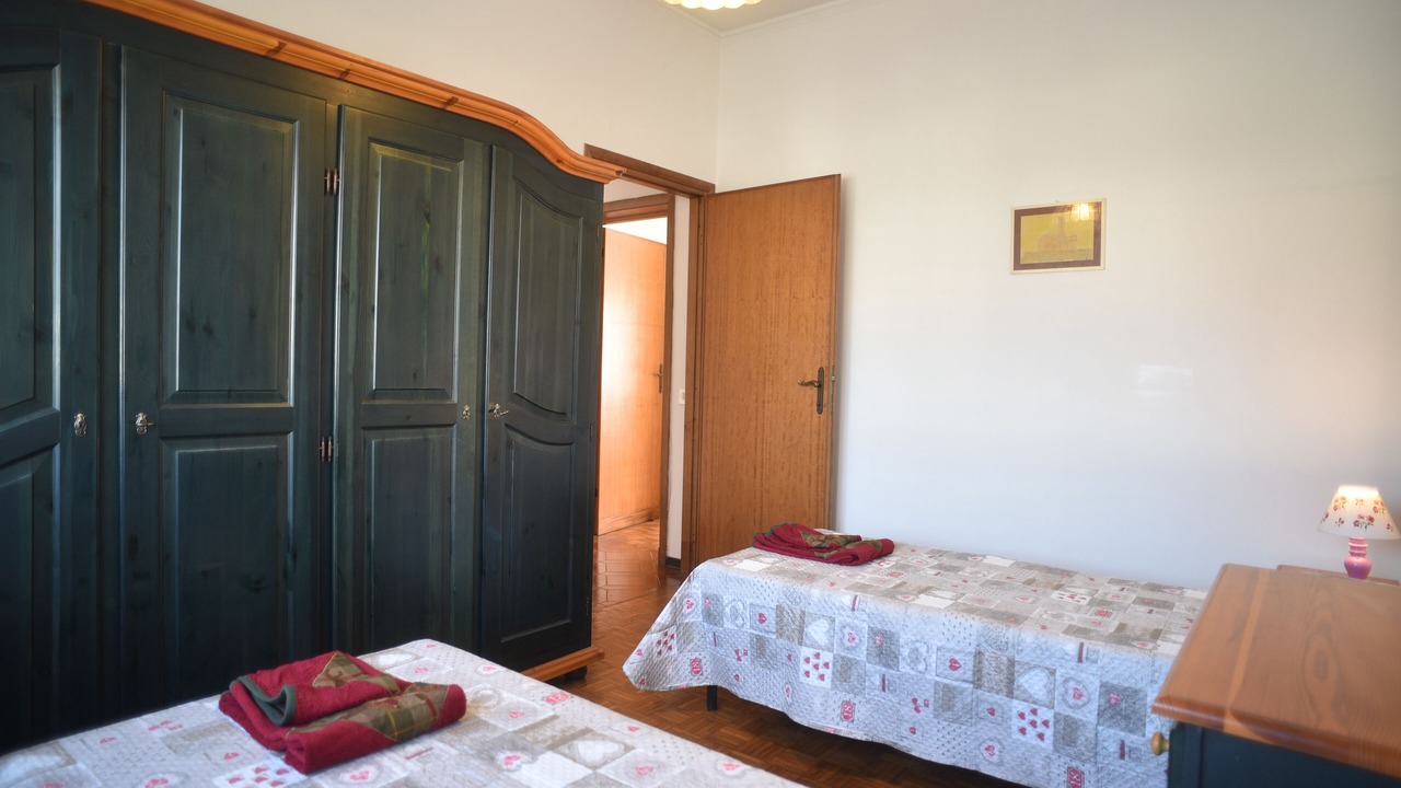 Photo of Bedroom in Lucca Historical Center