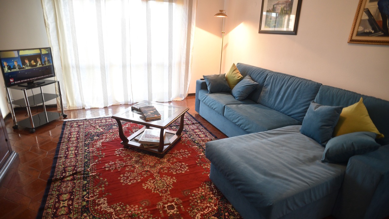 Photo of Livingroom in Lucca Historical Center
