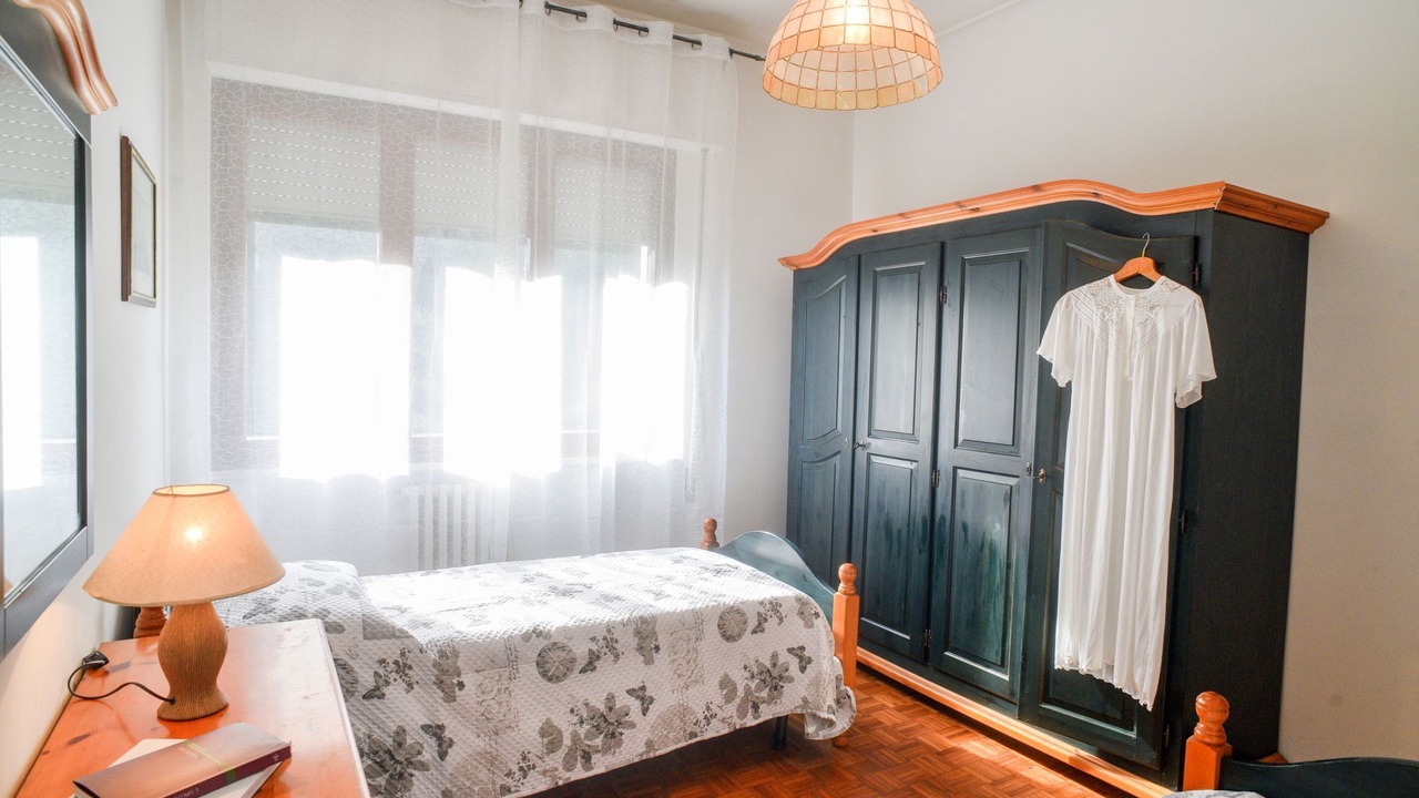 Photo of Bedroom in Lucca Historical Center