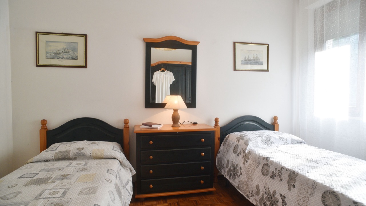 Photo of Bedroom in Lucca Historical Center