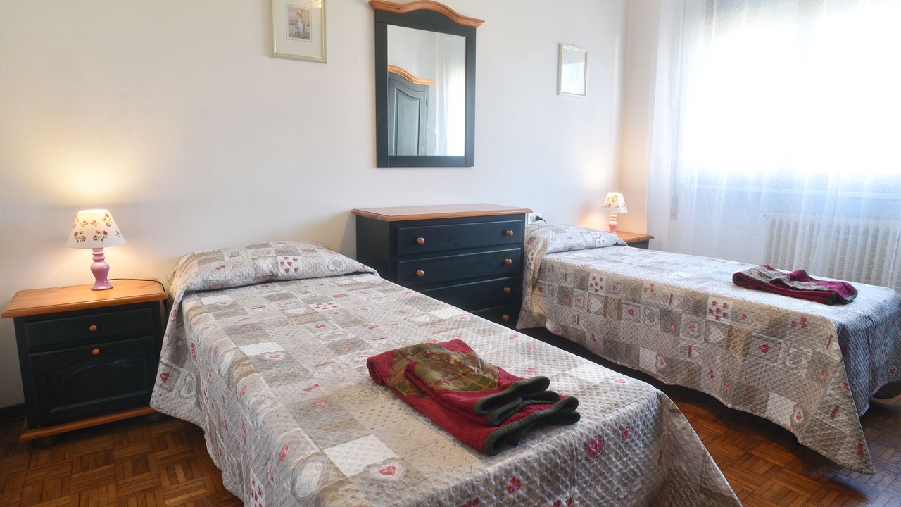 Photo of Bedroom in Lucca Historical Center