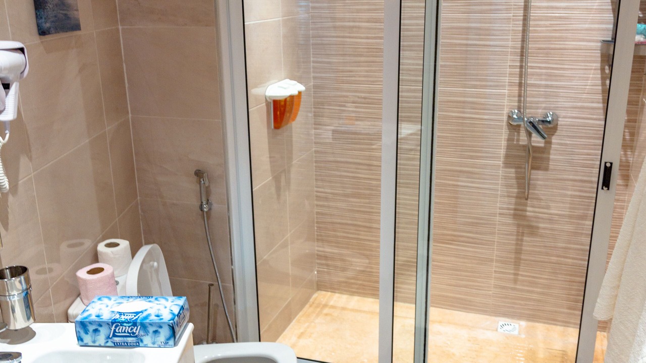 Photo of Bathroom in Quartier Maamora