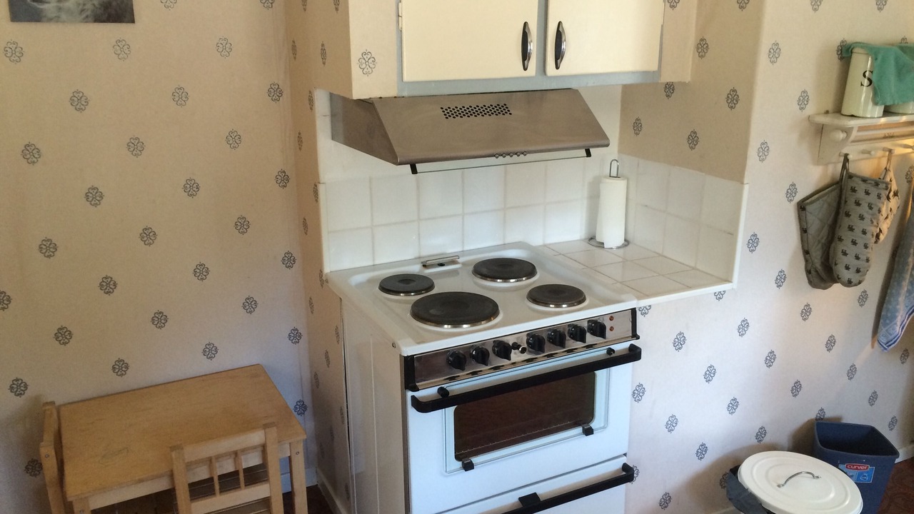 Photo of Kitchen in Eksharad