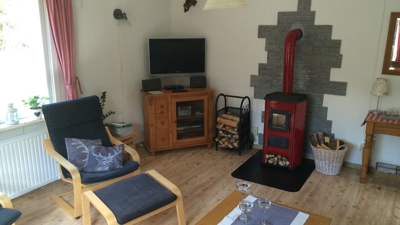 Photo of Livingroom in Eksharad