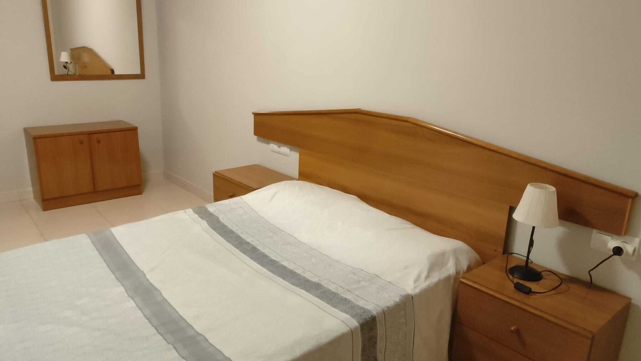 Photo of Bedroom in Camarasa